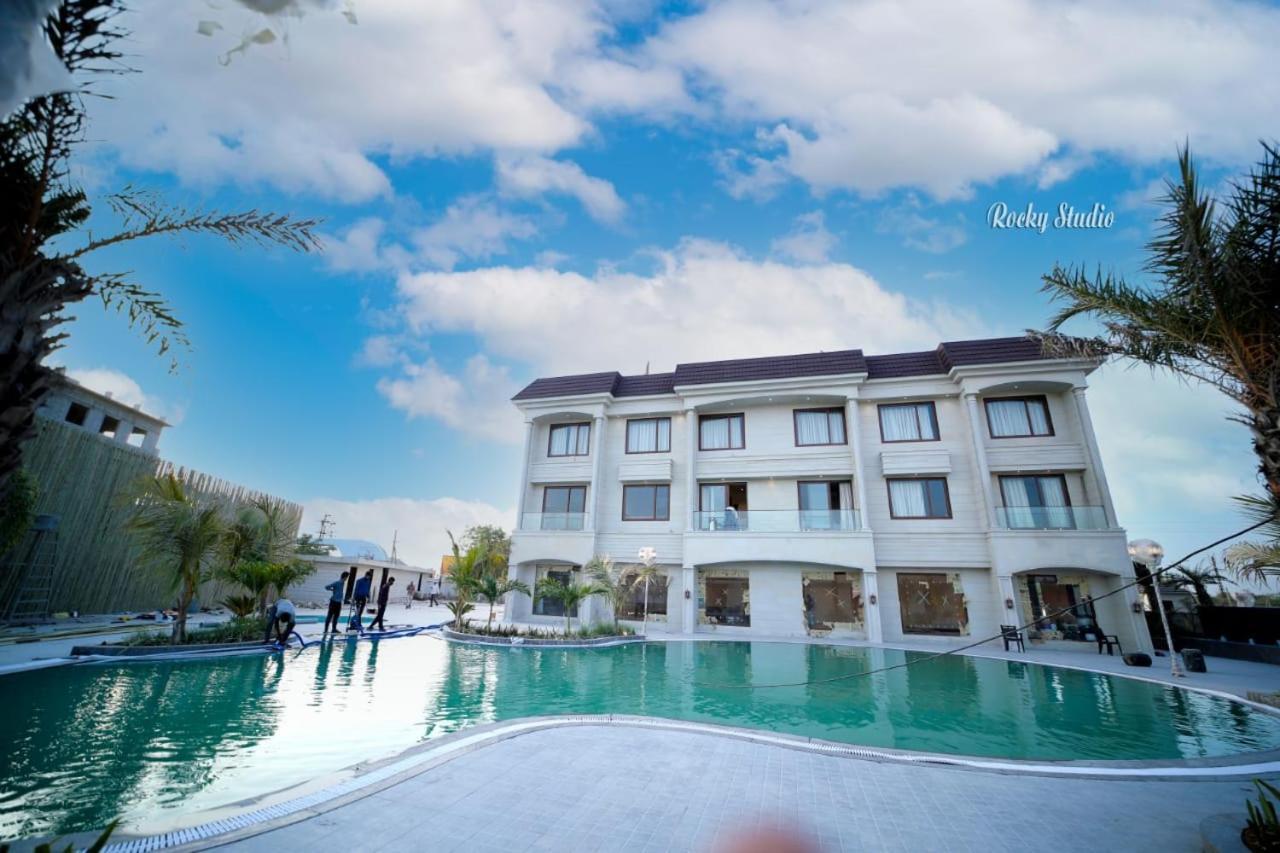 The Imperial Prime Clarks Inn Suites, Bhilwara Exterior foto