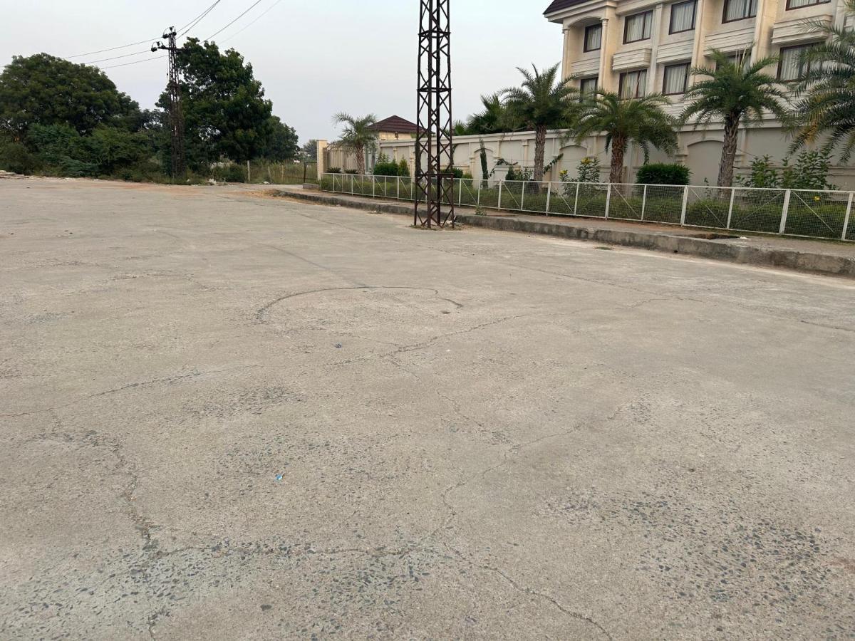 The Imperial Prime Clarks Inn Suites, Bhilwara Exterior foto